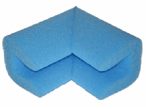 Polietilen Köşe Koruyucu